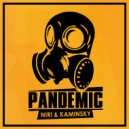 NIRI & KAMINSKY - Pandemic ((Original mix))