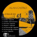 Alan Castro - La Gruta (Original mix)