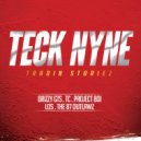 Teck Nyne - Cloud 9