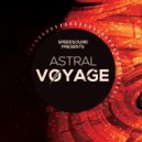 Astral Terror - Ayahuasca Dark Trip