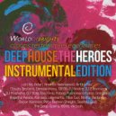 al l bo - Around The World (Francesco Kaino Instrumental Remix) (EP Version)