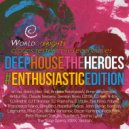 al l bo - Around The World (Francesco Kaino Remix)