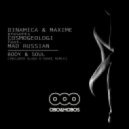 Dinamica & Maxime presents Cosmogeologi - Body & Soul (Original Mix) (Dub Mix)