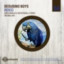 Desusino Boys - Indigo (Original Mix)