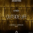 A-hvich - Directory T