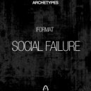 iFormat - Socially Inept (Original mix)