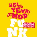 Modfunk - Showtime Feat. Zdar (Victor Veros Remix)
