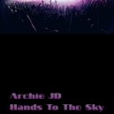 Archie JD - The Rain