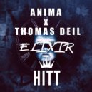 ANIMA & Thomas Deil - Elixir (Original Mix)