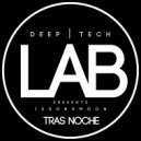 Jason Xmoon - Tras Noche (Original Mix)