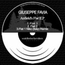 Giuseppe Favia - Flat 2 (Original Mix)