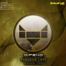 Difend & Item - Difend & Item - Serve The Demon (Original Mix)