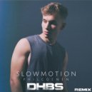 Phil Coenen - Slow Motion