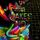 Matt Divine - Makes No