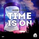 MAZZE & Aviss - Time is on