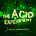 Pete Augusta - The Acid Experiment