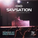 Karina EVN & Mike Balance - Hayastan (feat. Karina EVN & Mike Balance) (Greg Avak Remix)