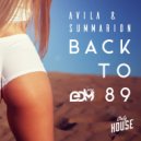 Avila & Summarion - Back To 89 (Original Mix)