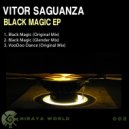 Vitor Saguanza - VooDoo Dance (Original Mix)