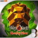 Tedy Leon - Shouting Blows