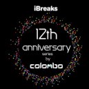 Colombo - Time Is Up (Original Mix)