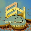Edvard Hunger - Happy Moments (Oliver Pedersen Remix)