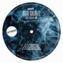 Diego Gonzales - Ice Peak