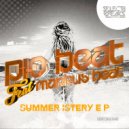 Pio Beat & Markus Beat - Summer Istery EP (feat. Markus Beat) (Original Mix)