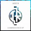 Adey B - Passion Lake (Original Mix)