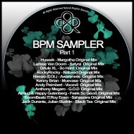 Kenny Brian - Muevase