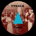 Vynal K - Playing Games (Original mix)