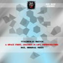 Vyacheslav Sketch - A Space Fight (Original mix)