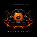 CUBE RT - In the void (original mix)