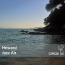 Heward - Jazz Air (Flamen remix)