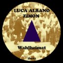 Luca Albano & Zimon - Heiko (Original mix)