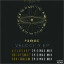 Proof - Thai Dream (Original Mix)
