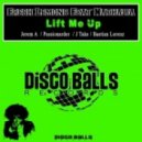 Fresh Lemons Ft. Nathalia - Lift Me Up