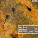Magosh - Free Love (Zhenya K. Remix)