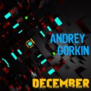 DJ Andrey Gorkin - December Promo Mix 2016
