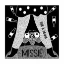 RVB & Maka - Missie (feat. Maka) (Original Mix)