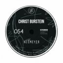 Christ Burstein - Niemeyer