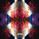 Agent Kritsek - Unreal