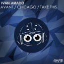 Ivan Amado - Take This (Original Mix)