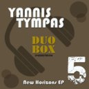 Yannis Tympas - You Wanna Dance (Original mix)
