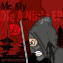 Mr. Sly - Hot Sticky Noises (Original mix)