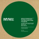 B.Green & Redmond - The West Coast\'s Deep Thought (Original mix)