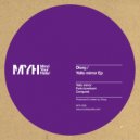 Diorg - Yello Mirror (Original mix)
