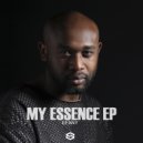 Efany - On The Way (Original mix)