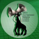 Kryss Hypnowave - 03:00 Am (Original mix)