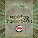 MaximoProducer - Deep Swing (Original mix)